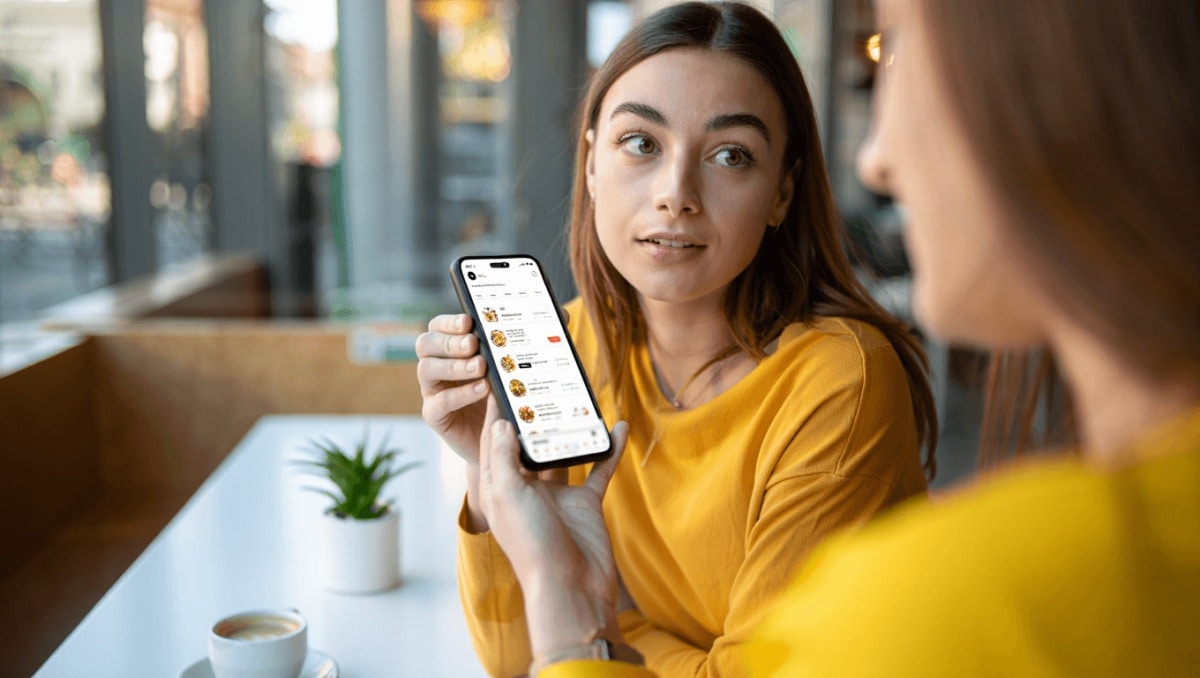 Google: Gemini bestellt bald Essen oder ein Taxi