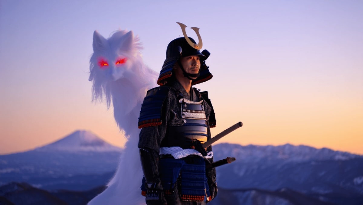 Ghost of Yotei:  Boykottaufrufe endgültig gescheitert - Verkaufszahlen übertreffen Tsushima