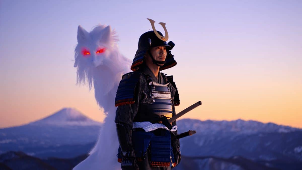 Ghost of Yotei:  Boykottaufrufe endgültig gescheitert - Verkaufszahlen übertreffen Tsushima