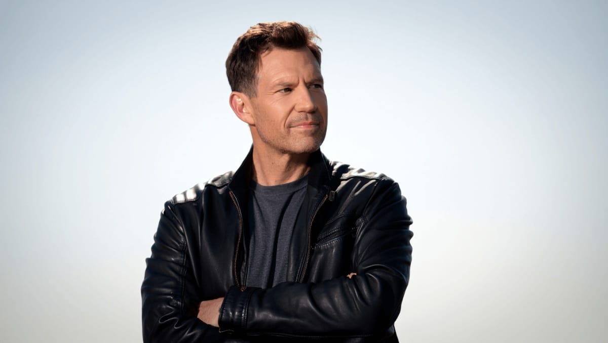 Sony Santa Monica:  God of War oder Barlogs Projekt? Kratos-Darsteller deutet nahende Enthüllung an