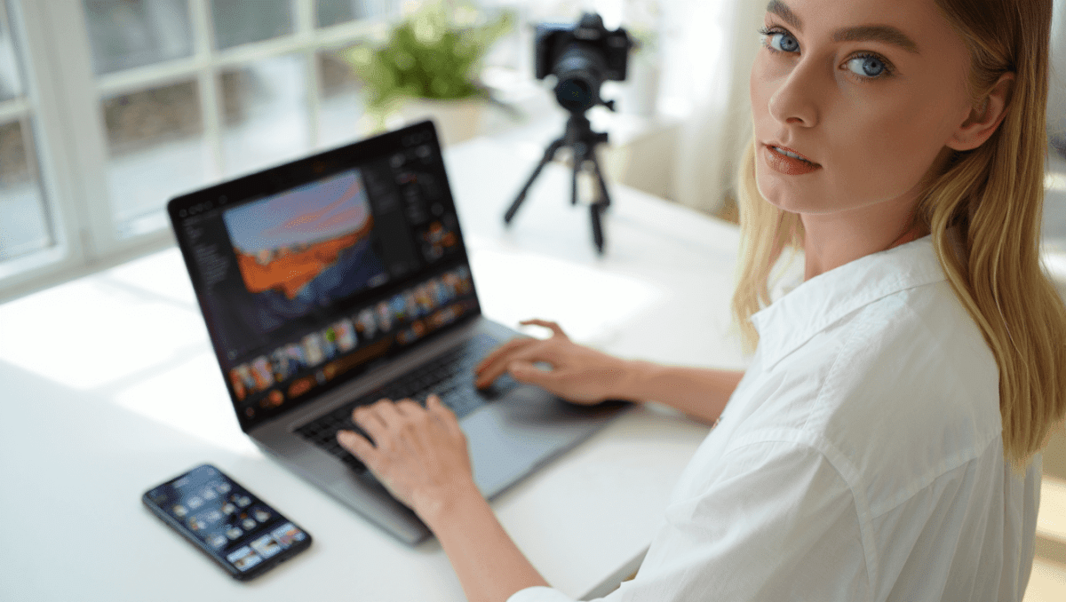 Besser als Photoshop? Warum gerade tausende Nutzer diese KI-App kostenlos freischalten