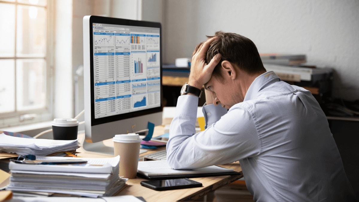 
                    90 Prozent der Unternehmen sind durch Kl nicht produktiver – woran das erinnert
                