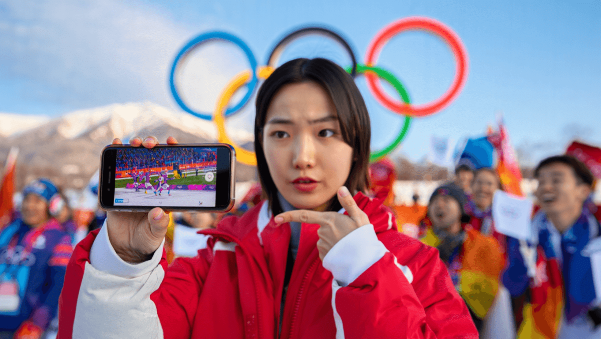 Olympia 2026 gestartet: ARD Livestream ist gut – Doch echte Fans kommen an HBO nicht vorbei