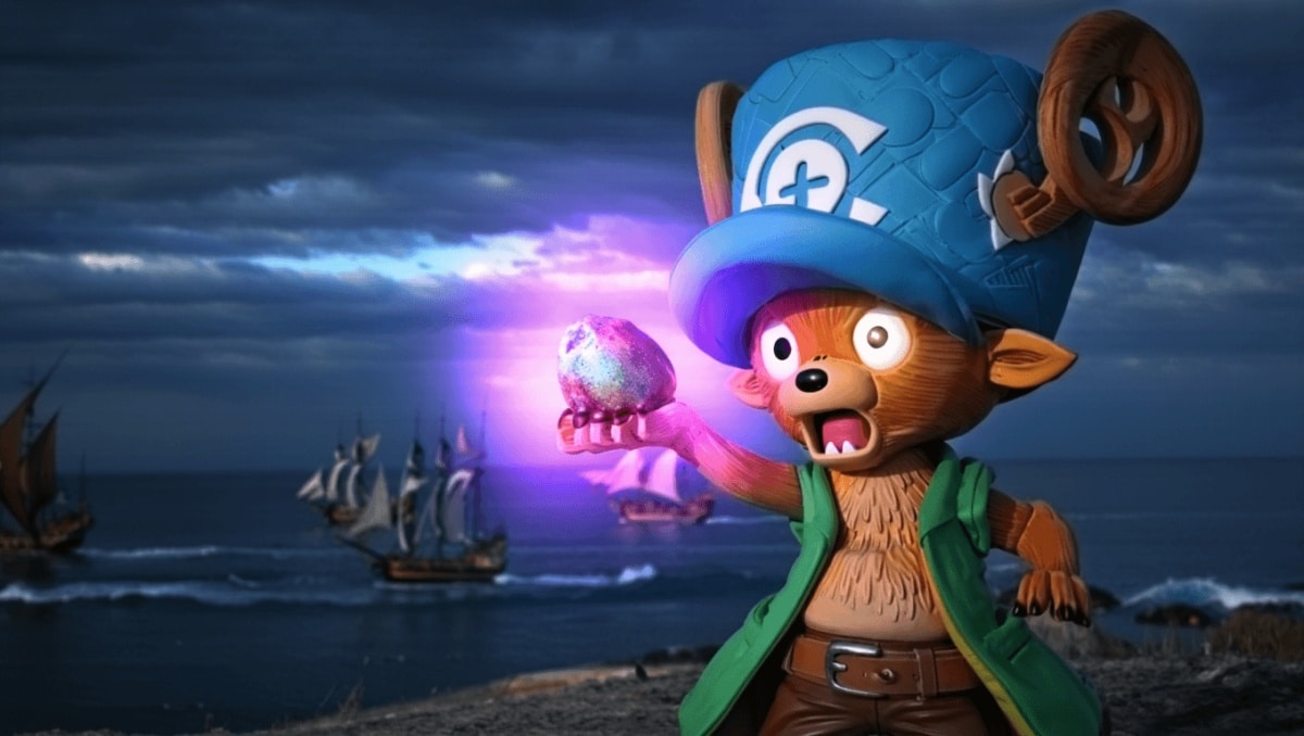 One Piece Staffel 2:  Epischer Trailer mit der Grandline, neuen Teufelsfrüchten & Chopper