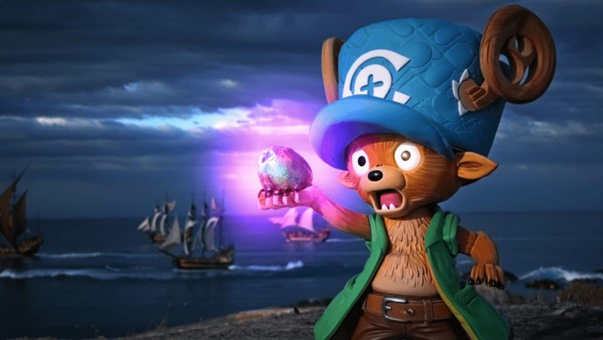 One Piece Staffel 2:  Epischer Trailer mit der Grandline, neuen Teufelsfrüchten & Chopper