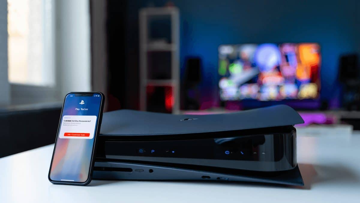 PS5-Update:  Firmware 26.01-12.70.00 veröffentlicht und der Changelog ist äußerst knapp