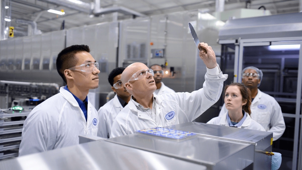 Rekordgewinne bei TSMC, Samsung und SK Hynix: Doch die KI-Welle zieht eine weitreichende Krise nach sich