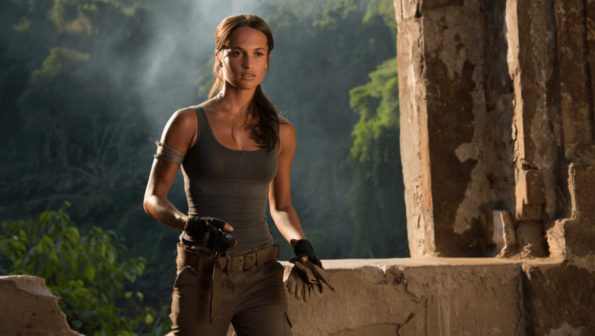 Tomb Raider Catalyst:  So soll die Open-World typische Fehler von Genre-Konkurrenten vermeiden