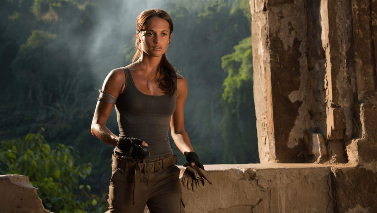 Tomb Raider Catalyst:  So soll die Open-World typische Fehler von Genre-Konkurrenten vermeiden