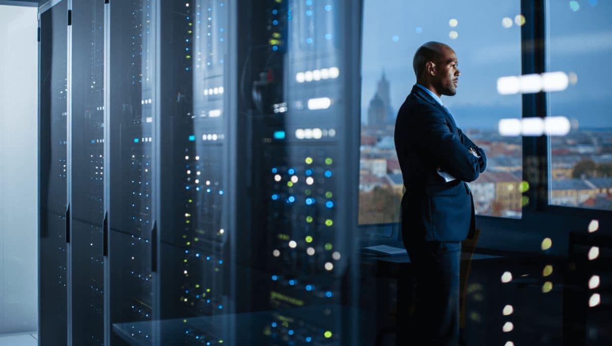 US CLOUD Act und Europa: Wie sicher sind Daten in der Cloud wirklich