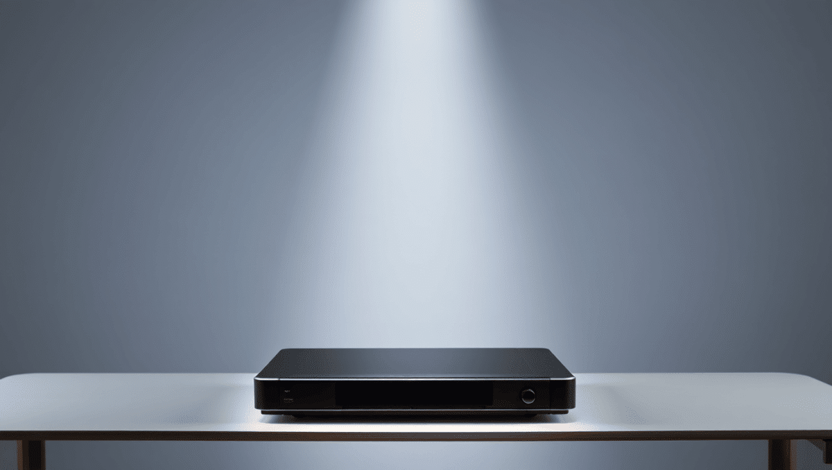 AVM Ovation CS 8.3 S im Test: Der Wolf im Schafspelz