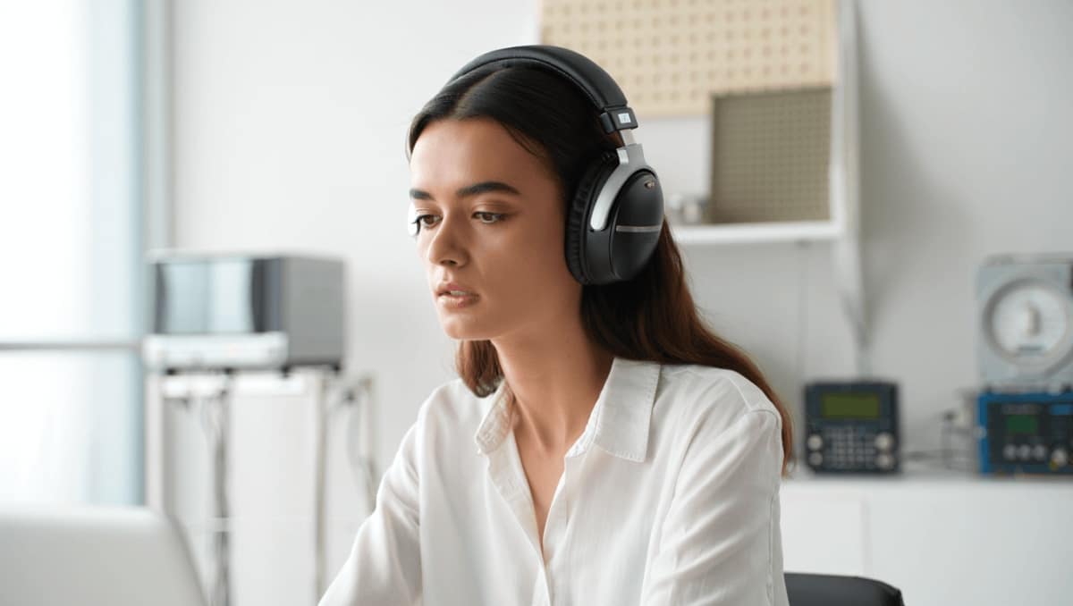 Die besten Over-Ear-Kopfhörer 2026 mit ANC im Test