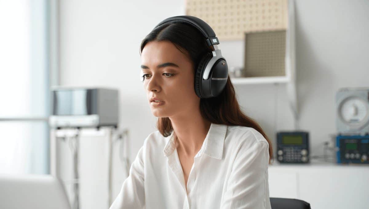 Die besten Over-Ear-Kopfhörer 2026 mit ANC im Test