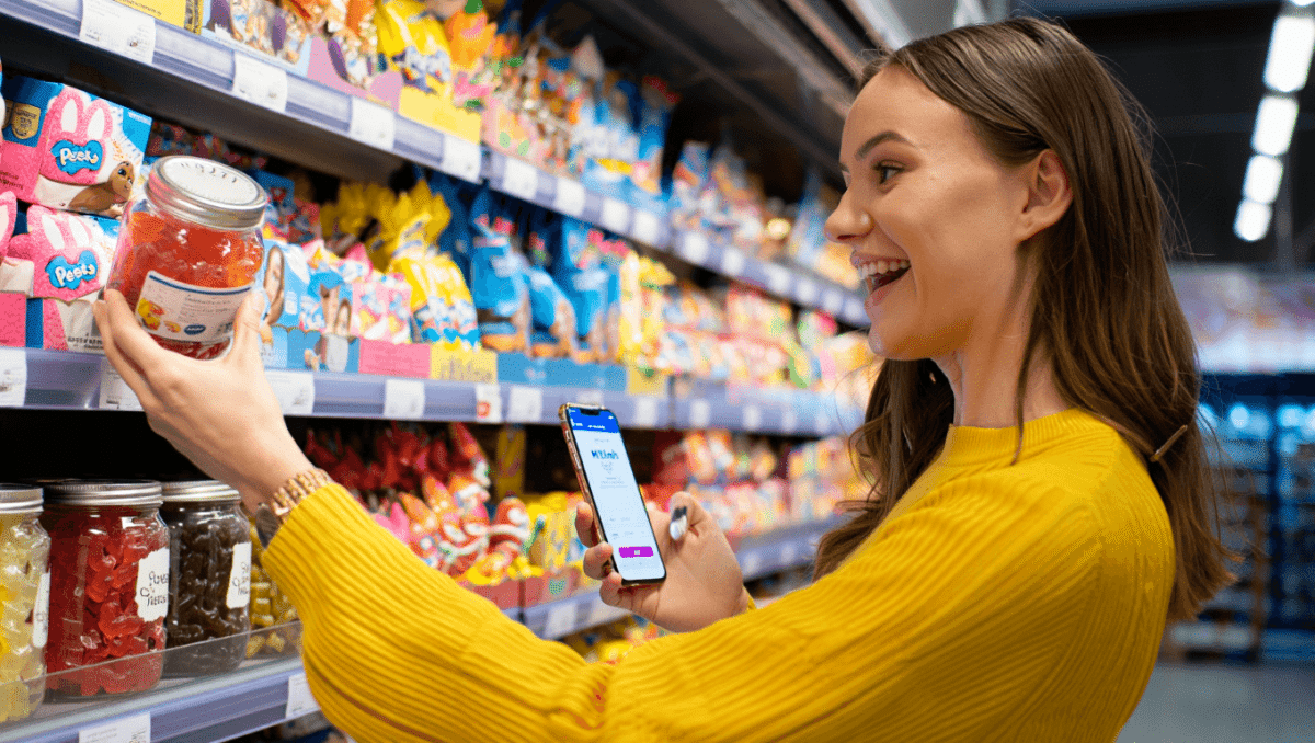 Schokohasen zum Sparpreis: Müller haut 20 % Rabatt auf ALLE Süßigkeiten raus – So bekommt Ihr sie
                    
                     13.03.2026
                    
                        Müller startet eine Rabattaktion für Süßigkeiten. Mit diesem App-Coupon bekommt Ihr 20 % Rabatt auf das gesamte Sortiment. Warum sich das gerade jetzt besonders lohnt.