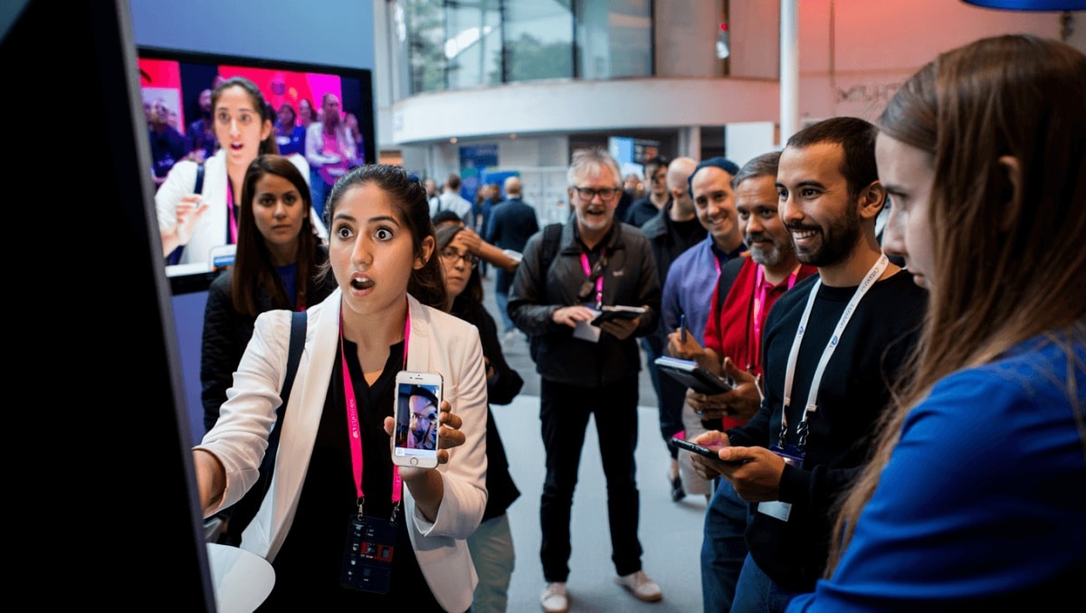 
                    Von Live-Übersetzung bis 6G: Das zeigt die weltgrößte Mobilfunkmesse in Barcelona
                