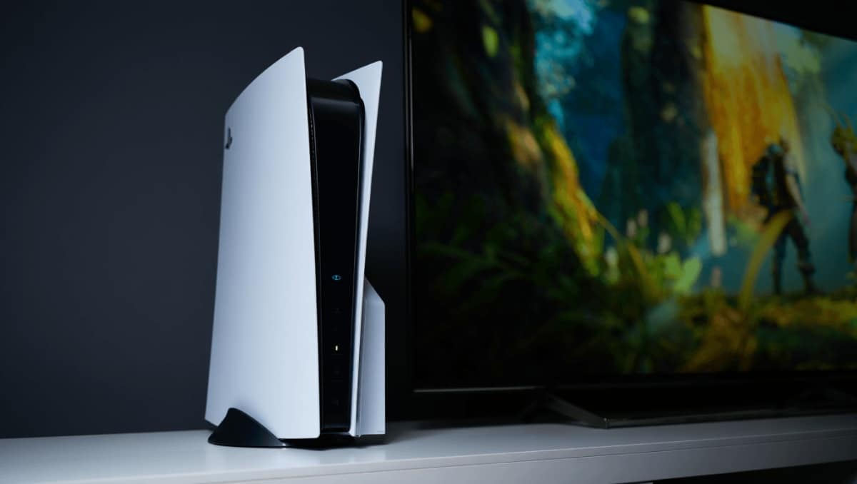 Alan Wake 2 auf PS5 Pro: Von 864p auf knackige 4K? PSSR 2 sorgt im Praxistest für Offenbarung