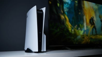 Alan Wake 2 auf PS5 Pro:  Von 864p auf knackige 4K? PSSR 2 sorgt im Praxistest für Offenbarung