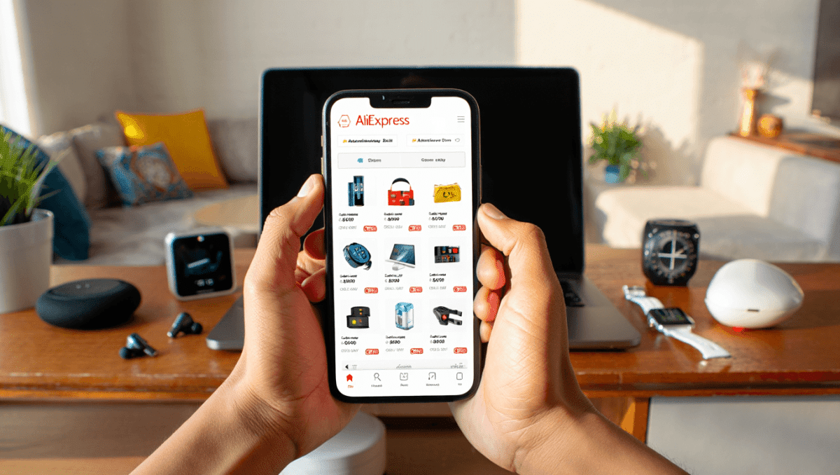 Anniversary Sale bei AliExpress: Mit diesen Gutscheinen bis zu 100€ sparen – Die Highlights!