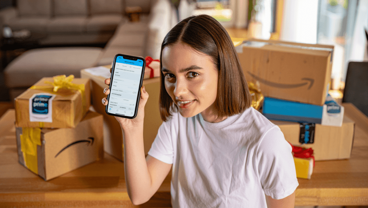 Amazon Frühlingsangebote: Welche Deals am Wochenende wirklich heiß sind – Community-Favoriten
                    
                     13.03.2026
                    
                        Die Amazon Frühlingsangebote laufen und wir immer gibt es eine wahre Flut an vermeintlichen Schnäppchen. Doch welche Angebote sind wirklich gut? Wir zeigen Euch die absoluten Hits aus der Community.