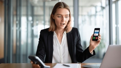 Telefonate mit eingebautem Übersetzer: Telekom startet KI-Assistenten für alle Handys