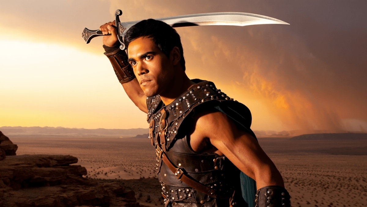 Crimson Desert:  Der Überraschungshit des Jahres 2026? Trailer liefert weitere Eindrücke