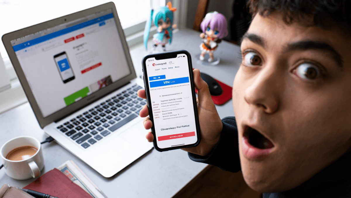 Nur 9,63€ für 1 Jahr Anime: Genialer Crunchyroll VPN-Trick macht das Streaming günstiger!
                    
                     14.03.2026
                    
                        Wer auf der Suche nach günstigem Nachschub für Anime-Streams ist, kann aktuell über Indonesien ein echtes Schnäppchen schlagen. Durch den Wechselkurs zahlt ihr dort für das Fan-Jahresabo nur knapp 9,60€...