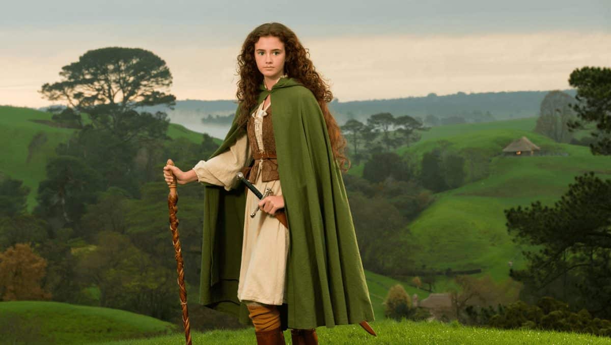 Der Herr der Ringe:  Nach Frodos Tod - Neuer Kinofilm zum Fantasy-Epos in Arbeit