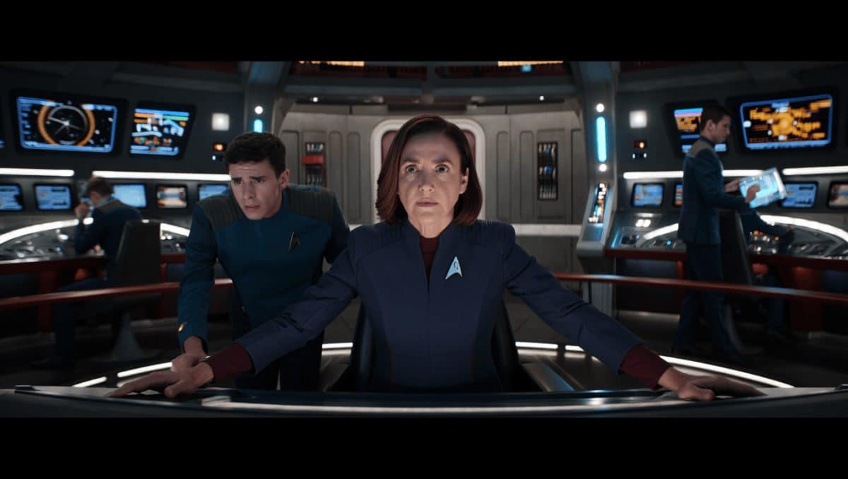 The Expanse Osiris Reborn:  Details zu Crew, Rollen und Fähigkeiten enthüllt