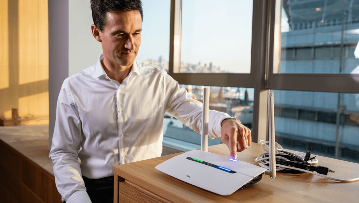 FritzRepeater 6700 Pro