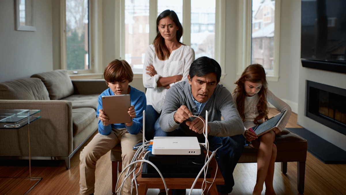 
                    FritzOS 8.22: Was im Update steckt und welche Fritzboxen es schon bekommen
                