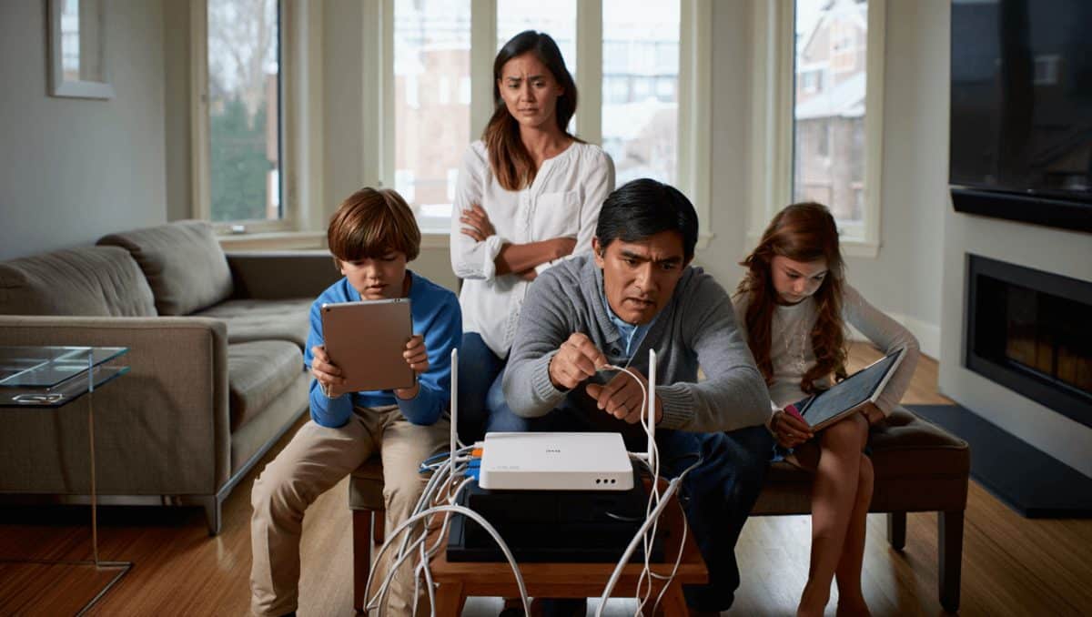 FritzOS 8.22: Was im Update steckt und welche Fritzboxen es schon bekommen