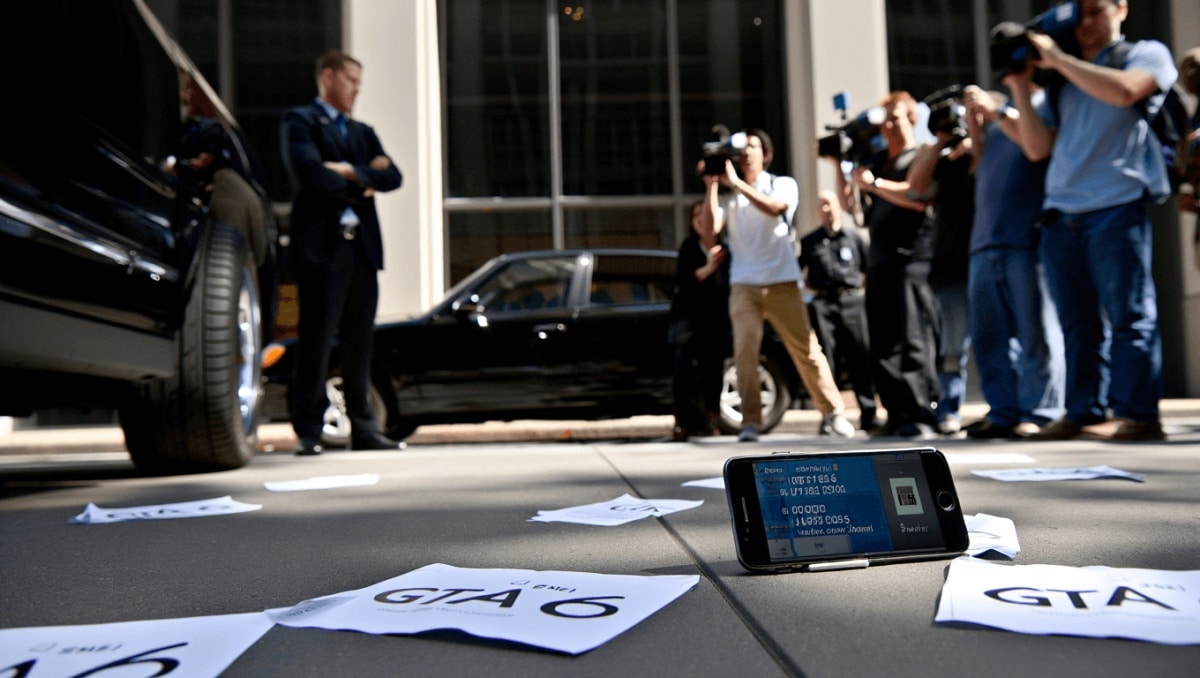 GTA 6: Blockbuster tauchte in der Spieleliste von PSN-Profilen auf – Rockstar reagiert umgehend