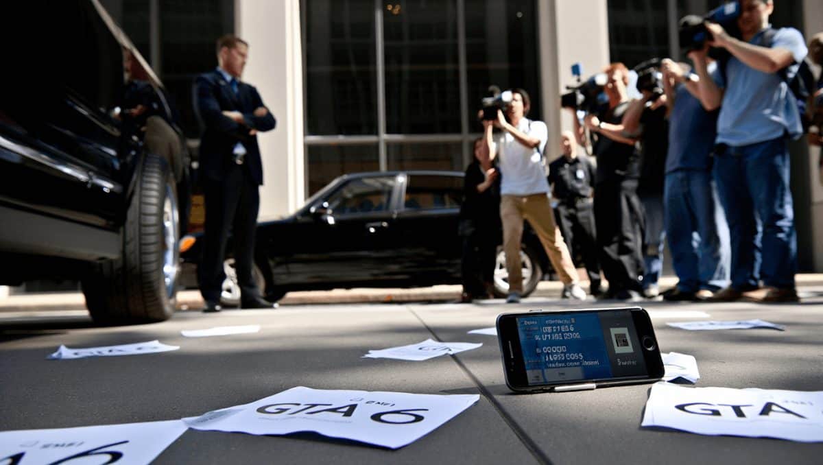 GTA 6:  Blockbuster tauchte in der Spieleliste von PSN-Profilen auf – Rockstar reagiert umgehend