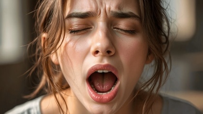 Gründe für das Gähnen: Forscher entdecken unerwarteten Effekt