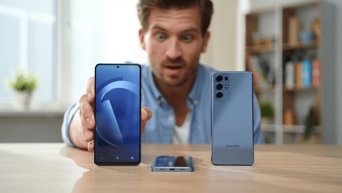 Samsung Galaxy S26: Alle Modelle im Check – wo liegen die Unterschiede?