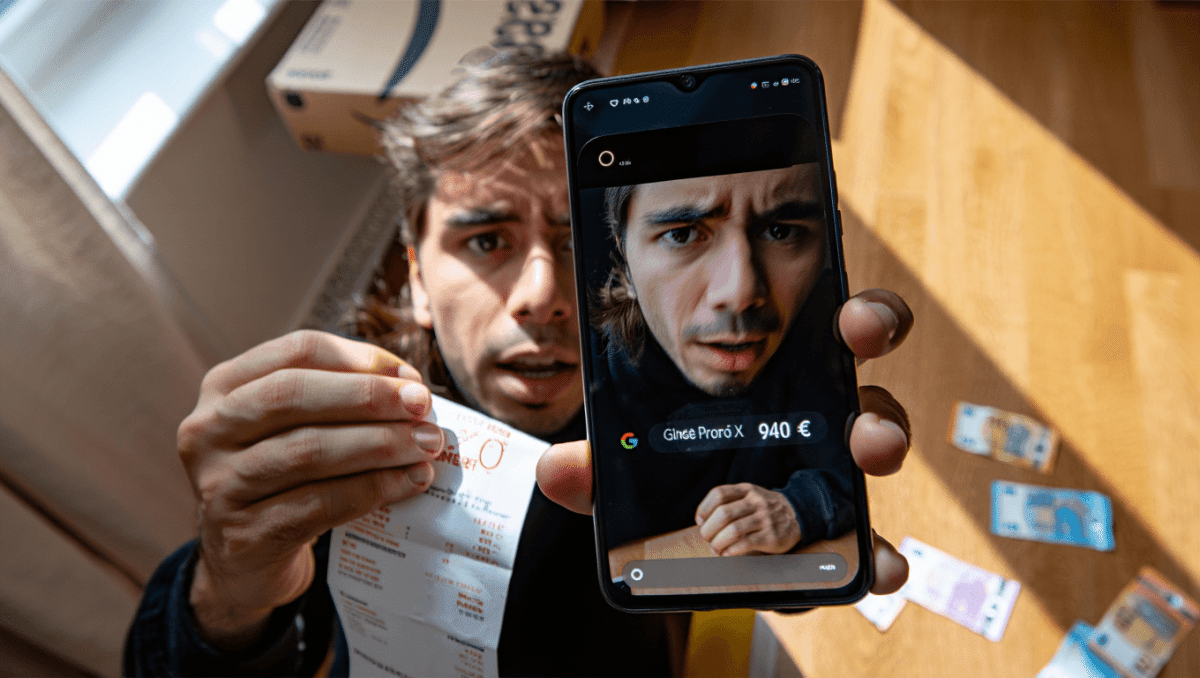 Google Pixel 10 Pro XL (512GB) bei Amazon für 940 € – den echten Bestpreis gibt es nur hier
                    
                     13.03.2026
                    
                        Preisvergleichsseiten locken aktuell mit vermeintlichen Traumpreisen für das Google Pixel 10 Pro XL. Doch die Community warnt vor der Differenzbesteuerungs-Falle. Bei Amazon gibt es die große Speichervariante gerade als echte...