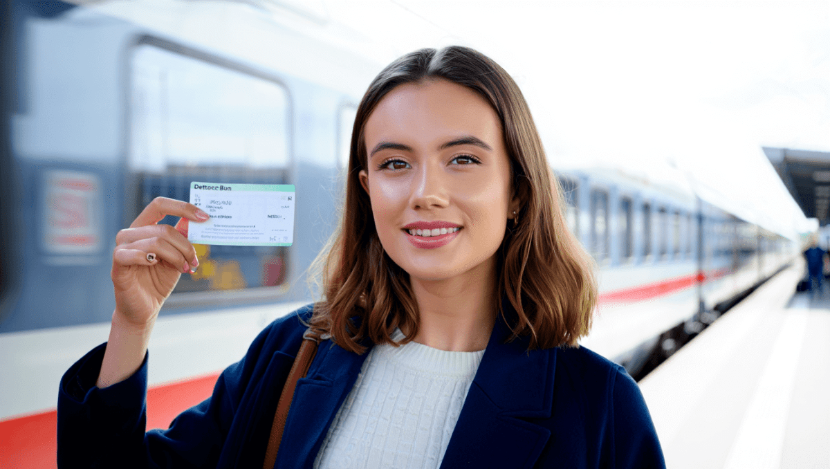 ICE-Flatrate für 44€: Warum Ihr trotz „All-You-Can-Travel“ vorher zwingend den Taschenrechner braucht