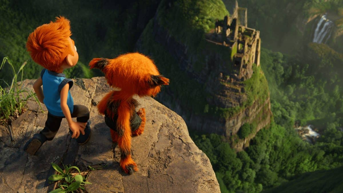 Jak and Daxter:  Ex-Entwickler enthüllt Video-Material zu geheimem Remaster-Pitch des Naughty-Dog-Klassikers