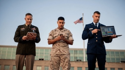 OpenAI und das Pentagon: In diesen drei Bereichen könnte die KI bald zum Militäreinsatz kommen