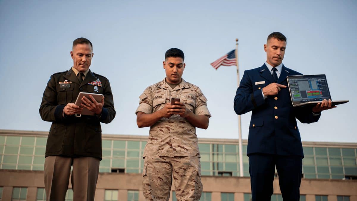 OpenAI und das Pentagon: In diesen drei Bereichen könnte die KI bald zum Militäreinsatz kommen