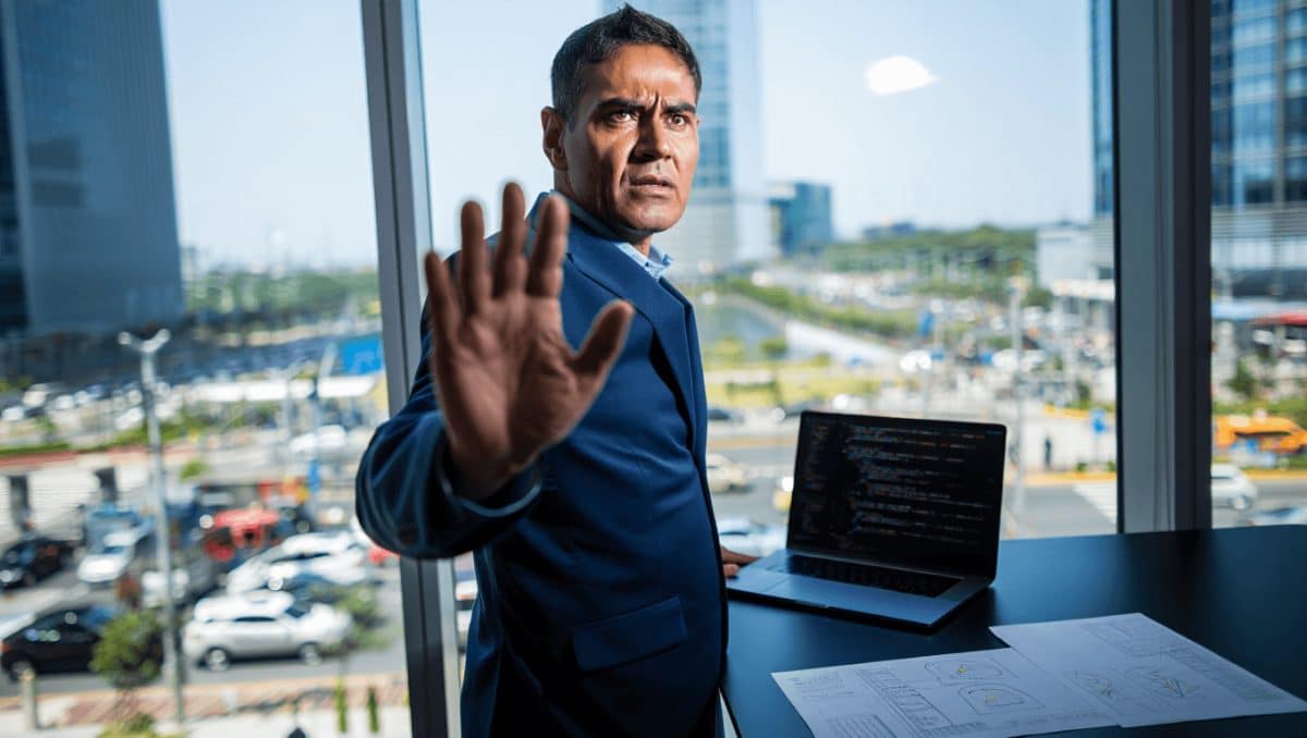 Wenn KI altert: Forschende warnen vor langfristigem Wissensverlust in Organisationen