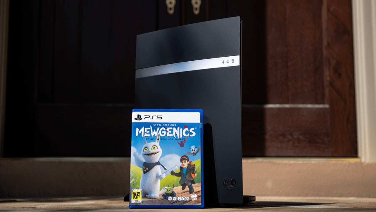 Mewgenics:  PS5-Version nach Millionen-Erfolg quasi sicher - Entwickler liefern ultimativen Beweis