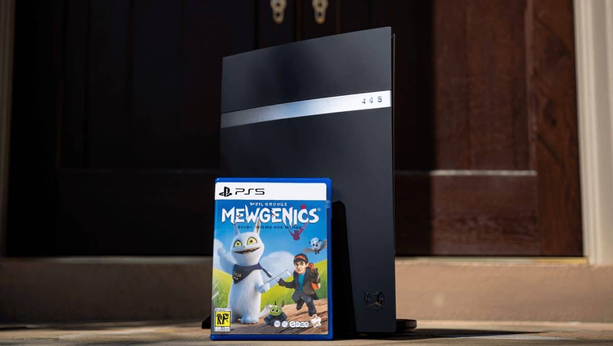 Mewgenics:  PS5-Version nach Millionen-Erfolg quasi sicher - Entwickler liefern ultimativen Beweis