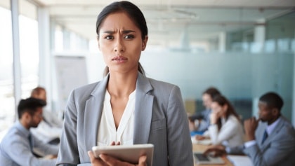 5 Dinge, die du diese Woche wissen musst: Was kommt nach New Work?