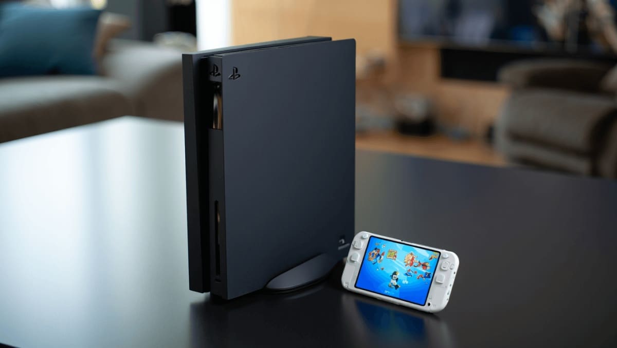 PS6 & Handheld:  Kommt das direkte Duell mit Xbox Helix? Insider bekräftigt Release-Zeitraum