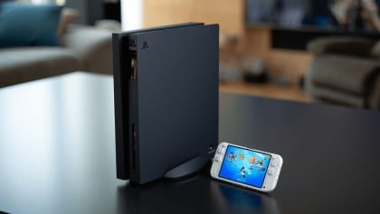 PS6 & Handheld:  Kommt das direkte Duell mit Xbox Helix? Insider bekräftigt Release-Zeitraum