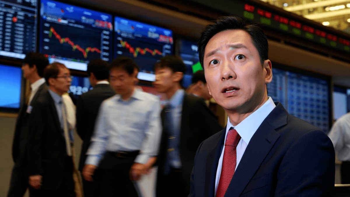 Crimson Desert:  Aktienkurs von Pearl Abyss fällt nach Testwertungen erheblich