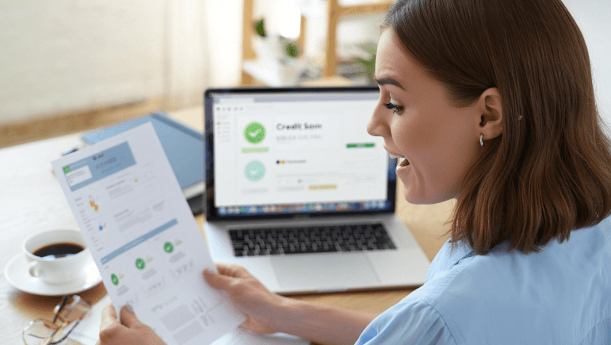 Schufa-Gebühr fällt ab morgen: So ruft Ihr Euren Score jetzt dauerhaft gratis ab