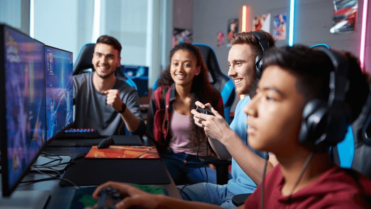 Marathon:  Kostenlos ausprobieren - Server Slam startet heute