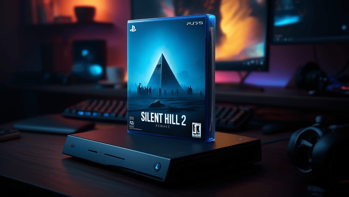 Silent Hill 2 Remake:  Beeindruckender Meilenstein erreicht - Bloober Team feiert Millionen-Erfolg